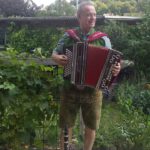 Felix Lämmel - Volksmusik aus Bayern in Berlin