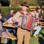 Felix Lämmel - Volksmusik aus Bayern in Berlin