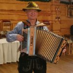 Felix Lämmel - Volksmusik aus Bayern in Berlin