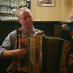 Felix Lämmel - Volksmusik aus Bayern in Berlin